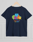 Shapes Women's T-Shirt