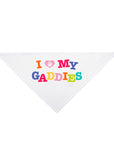 Dog Bandana - Gaddies Pet Bandana