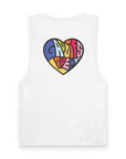 Gaddies Love Me Tank Top