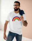 Gaddies Over The Rainbow Tee