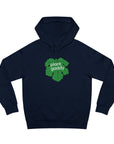 Plant Daddy Hoodie in Navy by Gaddies
