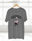 Gaddies Varsity Flamingo Tee