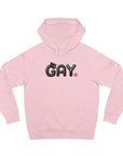 Gaddies GAY Hoodie