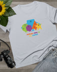Shapes Women's T-Shirt