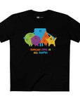 Shapes T-Shirt