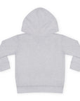 Shapes Toddler Hoodie
