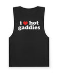 I Heart Hot Gaddies Tank