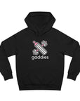 Gaddies Bottles & Biceps Hoodie