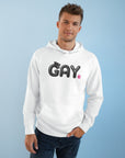 Gaddies GAY Hoodie