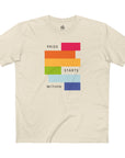 Pride Flag Tee