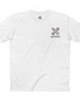 Bottles & Biceps Tee