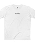 Gaddy Tee