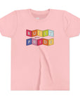 Built With Pride Kids' T-Shirt