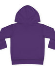 Shapes Toddler Hoodie