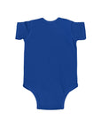 Gaddies Onesie - I Heart My Gaddy Kids Bodysuit