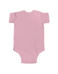 Gaddies Onesie - I Heart My Gaddy Kids Bodysuit
