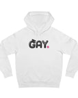 Gaddies GAY Hoodie