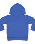 Shapes Toddler Hoodie