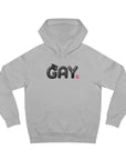 Gaddies GAY Hoodie