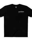 Gaddies Tee