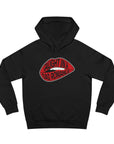 Gaddies Lips Hoodie
