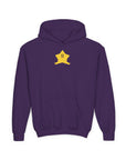Shapes Kids' Hoodie