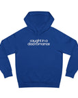 Gaddies Dad Romance Hoodie