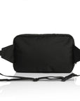Shapes Double Waist Bag