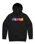 Blocks Hoodie