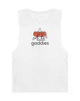 Gaddies Caught in a Dad Romance Cherries Tank Top
