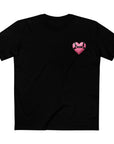 Gaddies Heartness Tee