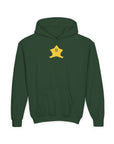 Shapes Kids' Hoodie
