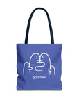 Gaddies Family Tote