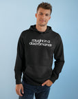 Gaddies Dad Romance Hoodie