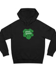 Plant Daddy Hoodie in Black by Gaddies