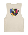 Gaddies Love Me Tank Top