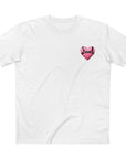 Gaddies Heartness Tee