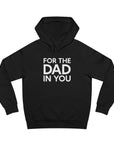 Gaddies For the Dad in You Hoodie
