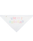 Dog Bandana - Gaddies Pet Bandana
