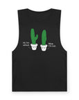 Tank Top - Plant Daddy Tank Top