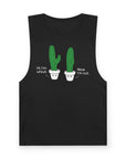 Plant Gaddy Tank Top