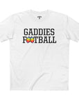 Gaddies Football Tee
