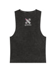 Gaddies Bottles & Biceps Tank Top