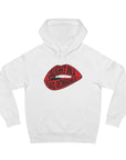 Gaddies Lips Hoodie