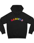 Gaddies Pride Hoodie