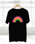 Gaddies Over The Rainbow Tee
