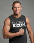 Bottles & Biceps Tank Top