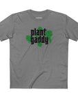Graphic Tee for Plant Dads