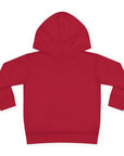 Shapes Toddler Hoodie