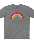 Gaddies Over The Rainbow Tee